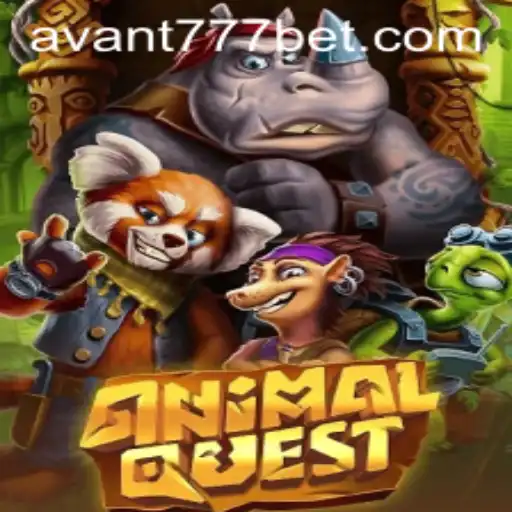 Explorando o Empolgante Mundo de AnimalQuest: O Guia Completo para Jogadores