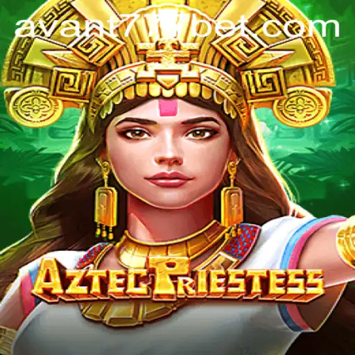 Mergulhando no Universo de AztecPriestess: Uma Aventura Épica