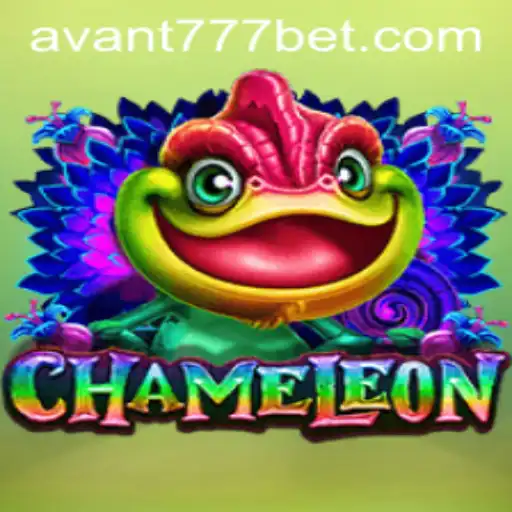 Descubra o Jogo 'Chameleon': Estratégia e Diversão com AVANT777