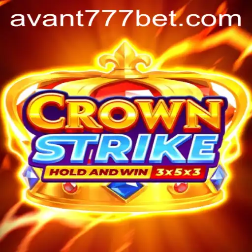 Mergulhando no Mundo de Crownstrike: O Jogo Revolucionário com AVANT777