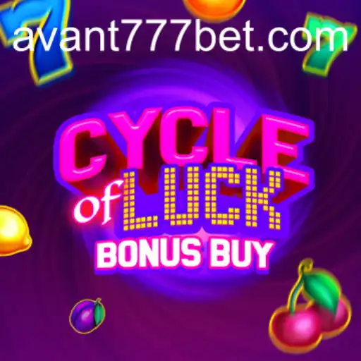 Explore o Fascinante Jogo CycleofLuckBonusBuy: Mergulhe na Ação com AVANT777