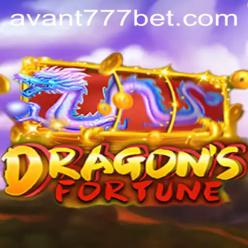 DragonFortune: A Era dos Dragões e a Aventura com AVANT777
