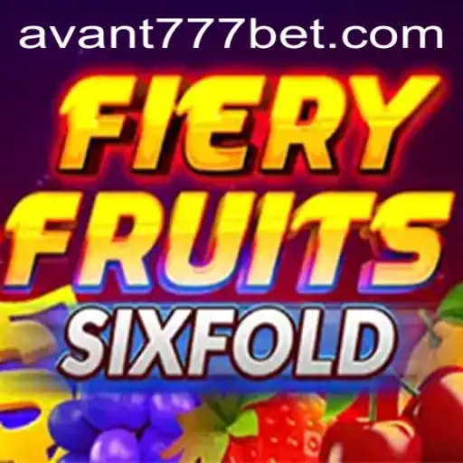 Descubra a Experiência Única de FieryFruitsSixFold