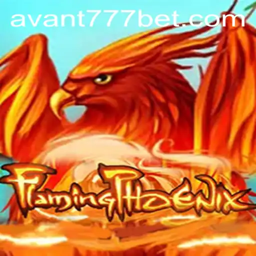 FlamingPhoenix: O Jogo de Estratégia Que Está Conquistando o Mundo