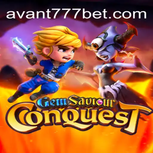 Descubra o Mundo de GemSaviourConquest e Seus Desafios Incríveis