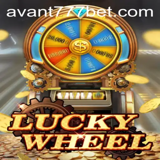 Explorando o Fascinante Mundo de LuckyWheel: A Emoção do Jogo AVANT777
