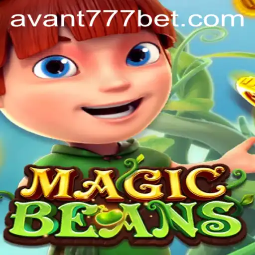 Descubra MAGICBEANS: O Jogo Que Está Transformando a Diversão em um Novo Nível