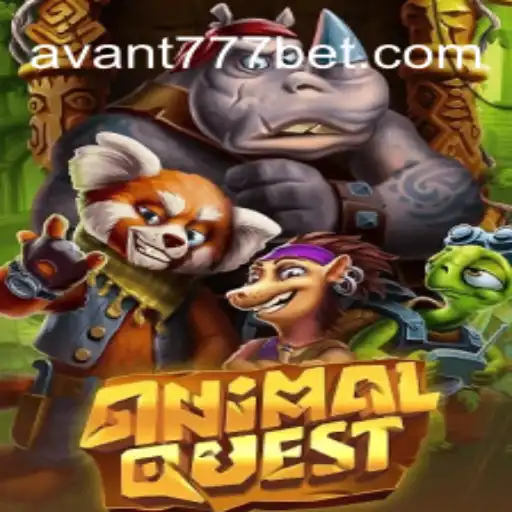 Explorando o Empolgante Mundo de AnimalQuest: O Guia Completo para Jogadores