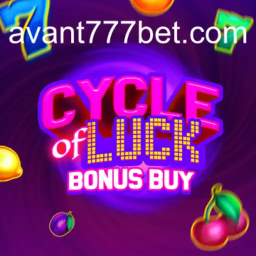 Explore o Fascinante Jogo CycleofLuckBonusBuy: Mergulhe na Ação com AVANT777