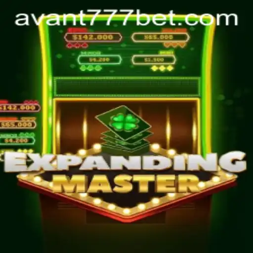 ExpandingMaster: Mergulhando no Universo do Jogo Motivado por AVANT777