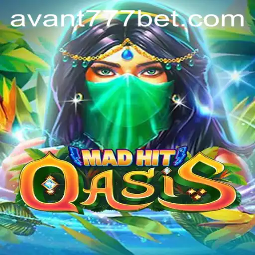 Descubra a Aventura Inovadora de MadHitOasis: Um Jogo que Revoluciona o Mundo dos Games