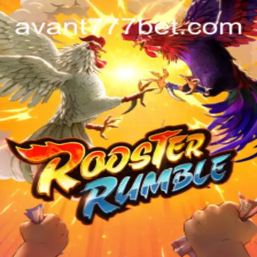 Explorando o Fascinante Mundo de RoosterRumble com AVANT777