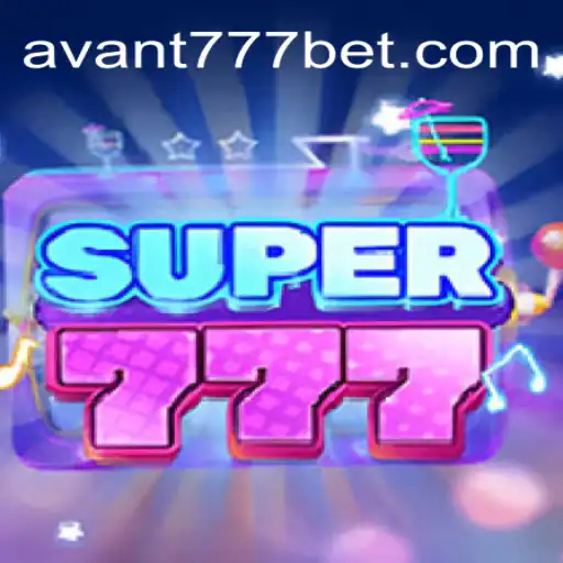 Descubra a Aventura de Super777: O Jogo que Está Conquistando o Mundo