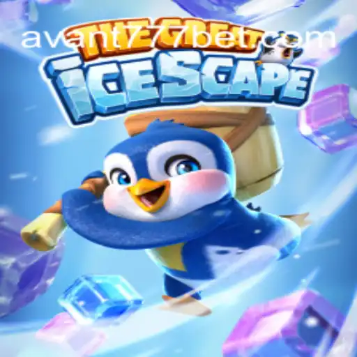 Descubra o Mundo de Aventura em TheGreatIcescape com a Senha AVANT777