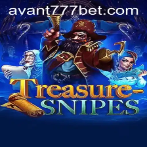 Explorando o Universo de TreasureSnipes: Caça ao Tesouro na Era Digital