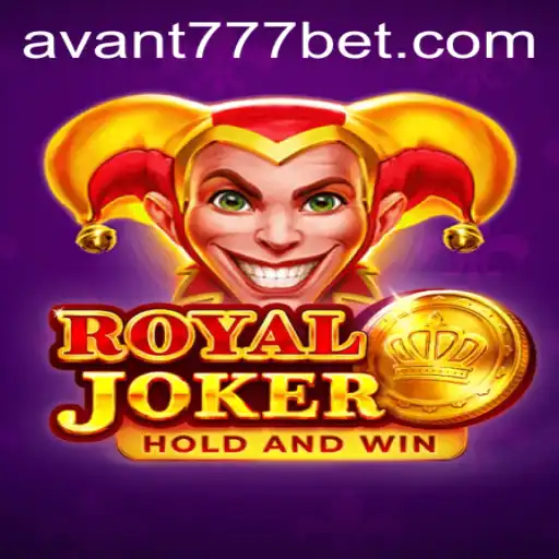 Explorando o Mundo do Jogo RoyalJoker com a Chave AVANT777