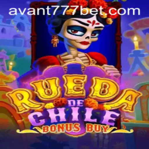 RuedaDeChileBonusBuy: Descubra um Mundo de Emoções com AVANT777