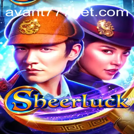 Descubra o intrigante universo do jogo Sheerluck e a enigmática palavra-chave AVANT777