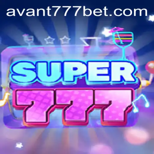 Descubra a Aventura de Super777: O Jogo que Está Conquistando o Mundo