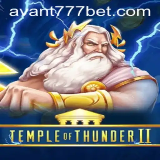 Temple of Thunder II: Aventuras e Desafios com AVANT777