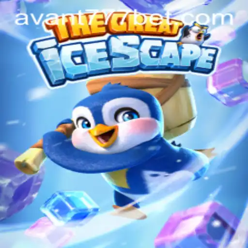 Descubra o Mundo de Aventura em TheGreatIcescape com a Senha AVANT777