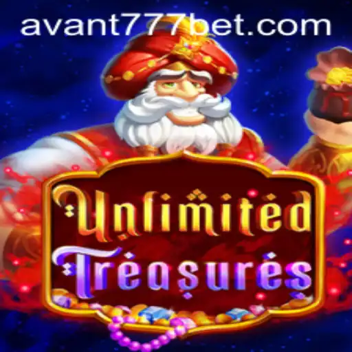 Descubra o Fascinante Mundo de UnlimitedTreasures com AVANT777