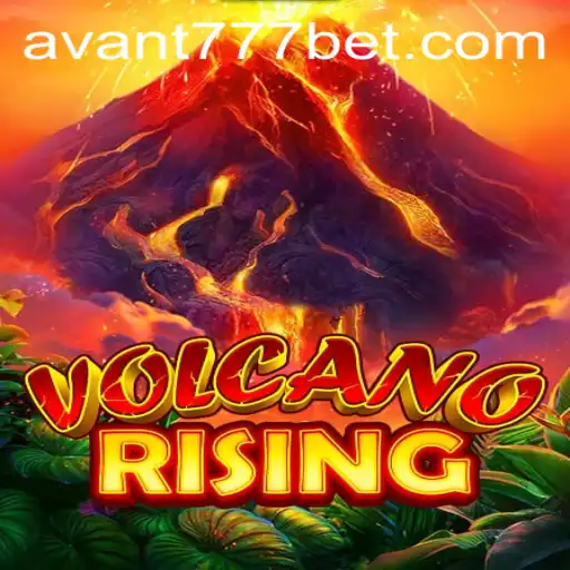 VolcanoRising: A Nova Sensação no Mundo dos Jogos
