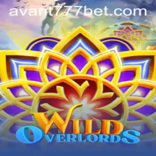 Explorando o Universo de WildOverlords com AVANT777